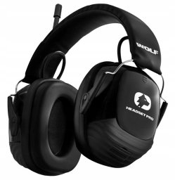 WOLF Headset PRO