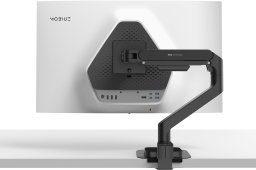 BenQ Uchwyt biurkowy na monitor 17" - 45" BSH01 (9H.A39DD.LBW)