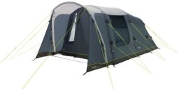 Namiot turystyczny Outwell Outwell Monterey 4 Air, Camping, Tunnel tent, 4 person(s), Ground cloth, 20.8 kg, Blue