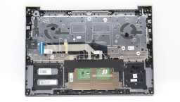 Lenovo 5CB1H68339, Cover + keyboard, Lenovo, ThinkBook 14 G4+ IAP