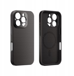Etui Freewell dla Iphone 16 PRO z uchwytem