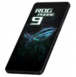 ASUS ROG Phone 9-12/512GB AI2501-12G512G-BK