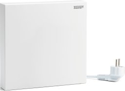 WINDOWMASTER MotorController WCC 103A til App og fjernbetj. (tilkøb) til styring af 24V DC vinduesmotorer i 1 komfortventilationsgruppe, max. 3A.