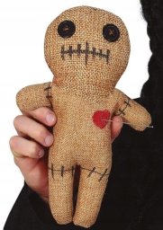 Voodoo dukke