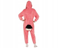 Flamingo jumpsuit