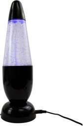 MUSIC Tornado Lamp