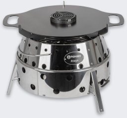 Płyta Do Grilla Petromax Atago