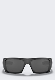 Okulary Oakley SI Ballistic Det Cord Grey GREY MAT