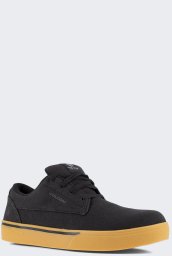 Buty Volcom True Low S1PS BlackTan