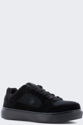 Buty Volcom Evolve Low S3S Black