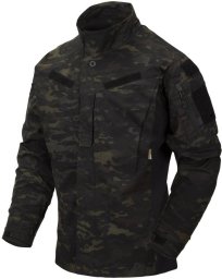 Helikon - Bluza MBDU - Black
