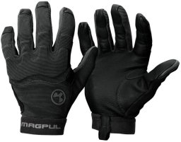 Magpul - Rękawice taktyczne Patrol 2.0 - Czarne