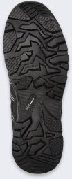 Buty Robocze Helly Hansen Manchester Mid S3 Black