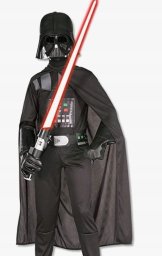 Rubies Darth Vader kostium (883028299881)