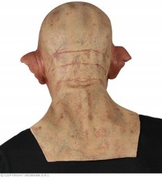 Widmann Zombie maska