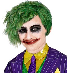 Widmann Ond joker paryk dziecięcy