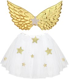 Widmann Engle zestaw