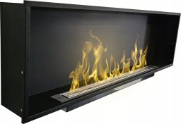 Biokominek Juno 114 cm - Aflamo tel. 504-924-921 LIDER BRANŻY KOMINKOWEJ W POLSCE- zadzwoń!