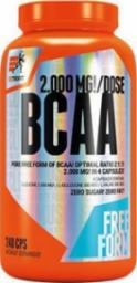 Extrifit Extrifit BCAA 240 kaps. - ETF/003