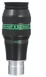 Okular Tele Vue Delos 4,5 mm 1,25"