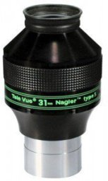 Okular Tele Vue Nagler Typ V 31 mm 2"