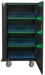CHARGING STATION TROLLEY 80 USB
