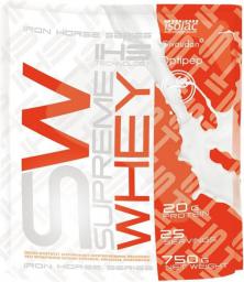 IHS Iron Horse Supreme Whey Ciastko 750g