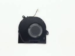 Right-side cooling fan assembly for XPS 15 and