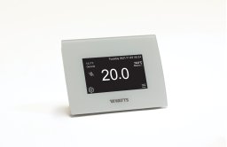 Access Point Watts Centralna jednostka Vision ekran dotykowy m/wifi