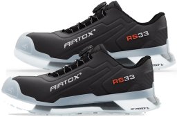 Airtox Buty ochronne RS33 PRO wire S7S 43