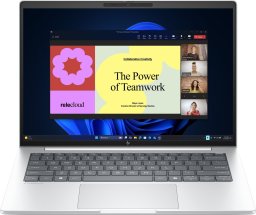 Laptop HP EliteBook 8 G1i 14 Ultra 5 225U / 16 GB / 512 GB / W11 Pro (AD3B9ET#UUW)