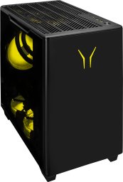 ERAZER Bandit P20 MD34610 i7-14700 32GB 1TB NVIDIA GeForce RTX 4060 Windows 11