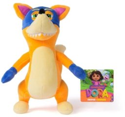 Dora The Explorer Basic Plush 20 cm - Swiper