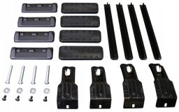 Menabo Kit 39G do normalnego dachu (000100100000)