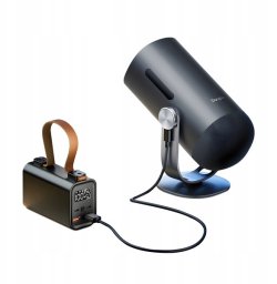 DANGBEI PJ Freedo Portable Projektor BUNDLE