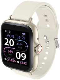 Denver SWC-156BEMK2, 3.66 cm (1.44"), TFT, Touchscreen, 100 g