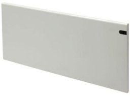 ADAX Neo Basic NP 04 Electric heating panel with digital thermostat - 400 W / 400 V