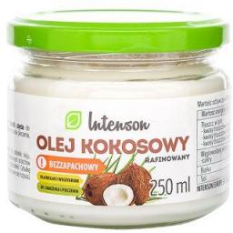  Intenson Intenson Olej kokosowy 900ml