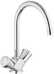 GROHE 31819001, Bathroom sink