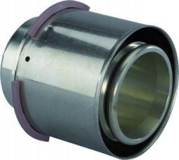 Uponor presadapter MLC RS 2" x 63 mm