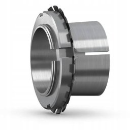 Klembøsning FAG H311 Borings-diameter 50 mm Udvendig diameter 55 mm