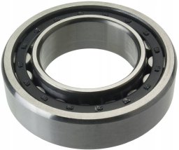 FAG NU308-E-TVP2 Cylinderrullelejer Borings-diameter 40 mm Udvendig diameter 90 mm Omdrejningstal (maks.) 7500 rpm