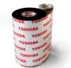 Toshiba TEC AG2 115mm x 300m, Toshiba B-SX6, B-SX8, B-672, B-872, B-682, B-882, Thermal transfer, Black, 300 m, 115 mm