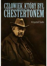  Człowiek, który był Chestertonem