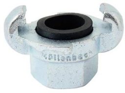 Klokobling 3/4" indvendig rørgevind
