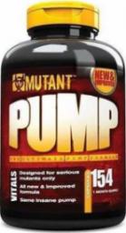 PVL PVL Mutant Pump 154 tabl. - PVL/077