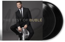 MICHAEL BUBLE "The Best Of Buble"