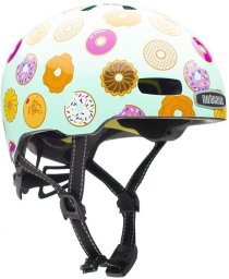 Nutcase Little Nutty Doh Mips Cycling Helmet, 48-52 cm