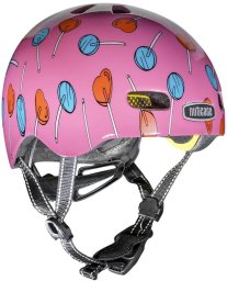 Nutcase Baby Nutty Sucker Punch Mips/Dial cycling helmet, 48-52 cm