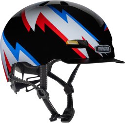 Nutcase Little Nutty Spark Mips cycling helmet, 52-56 cm